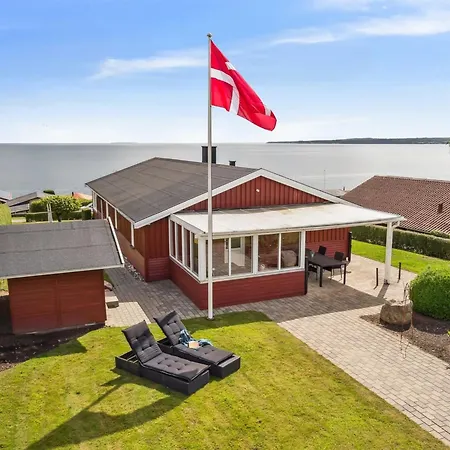 Fani - 150m From The Sea By Interhome בית נופש