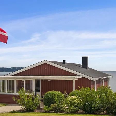 בית נופש Fani - 150m From The Sea By Interhome *