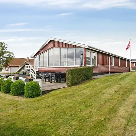 בית נופש Fani - 150m From The Sea By Interhome בורקופ