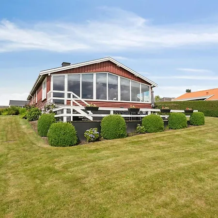 בית נופש Fani - 150m From The Sea By Interhome בורקופ