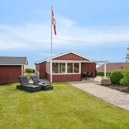 Fani - 150m From The Sea By Interhome *