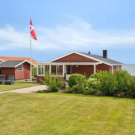 Fani - 150m From The Sea By Interhome Prázdninový dům