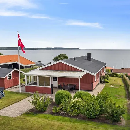 Fani - 150m From The Sea By Interhome Prázdninový dům *