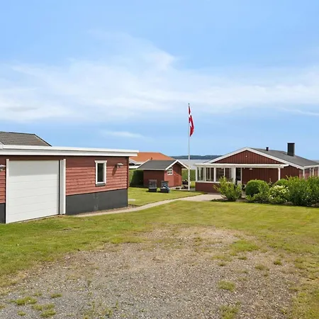 Fani - 150m From The Sea By Interhome Prázdninový dům *