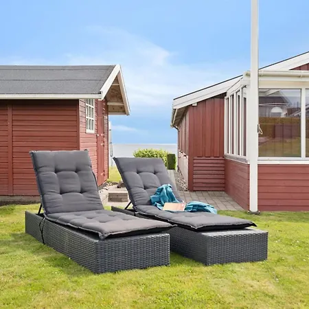 Fani - 150m From The Sea By Interhome בית נופש *