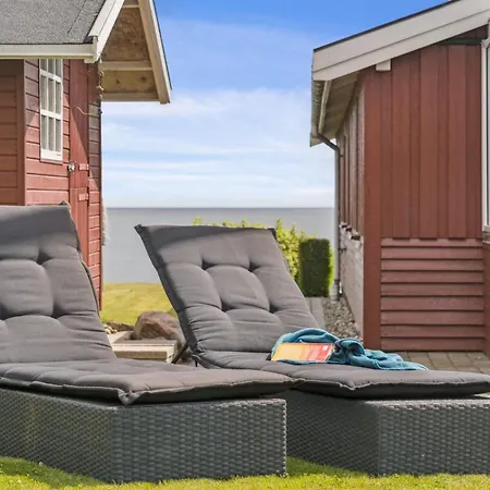 Fani - 150m From The Sea By Interhome * Børkop