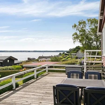 Fani - 150m From The Sea By Interhome *