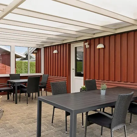 Fani - 150m From The Sea By Interhome בית נופש