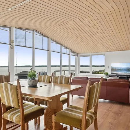 Fani - 150m From The Sea By Interhome Prázdninový dům *