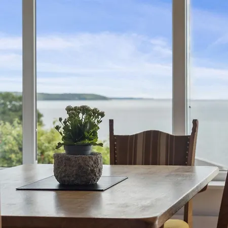 בית נופש Fani - 150m From The Sea By Interhome בורקופ