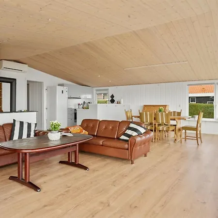 Fani - 150m From The Sea By Interhome בית נופש בורקופ