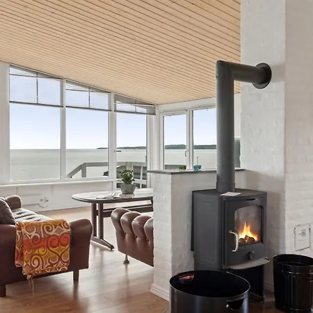 Fani - 150m From The Sea By Interhome *