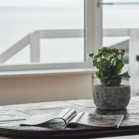 Fani - 150m From The Sea By Interhome בית נופש בורקופ