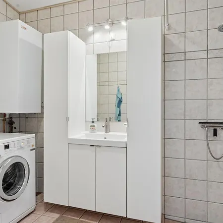 Fani - 150m From The Sea By Interhome