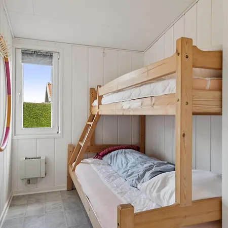 בית נופש Fani - 150m From The Sea By Interhome *