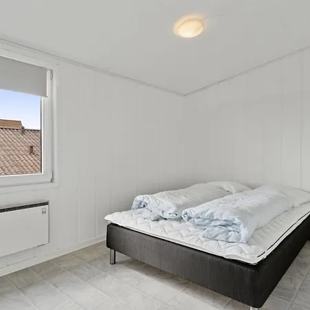 Fani - 150m From The Sea By Interhome * Børkop