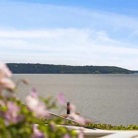 Prázdninový dům Fani - 150m From The Sea By Interhome Børkop