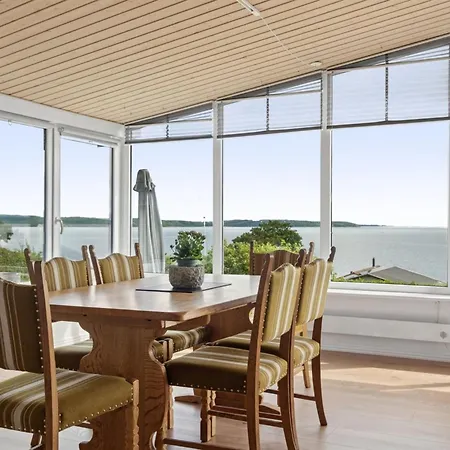 Fani - 150m From The Sea By Interhome בית נופש בורקופ