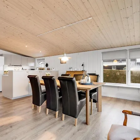 בית נופש Fani - 150m From The Sea By Interhome בורקופ