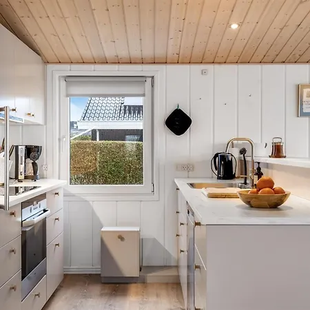 Fani - 150m From The Sea By Interhome *