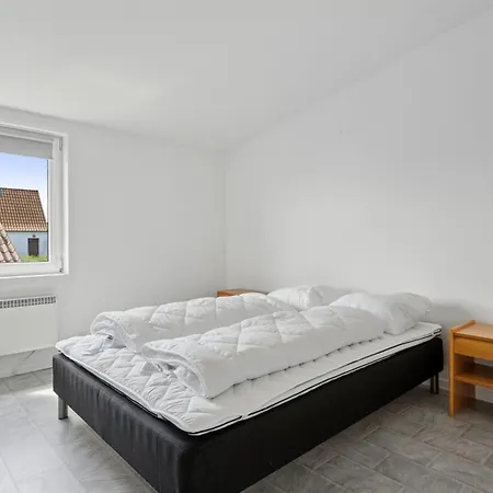 Fani - 150m From The Sea By Interhome بيت للعطل Børkop