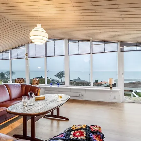 Fani - 150m From The Sea By Interhome * בורקופ