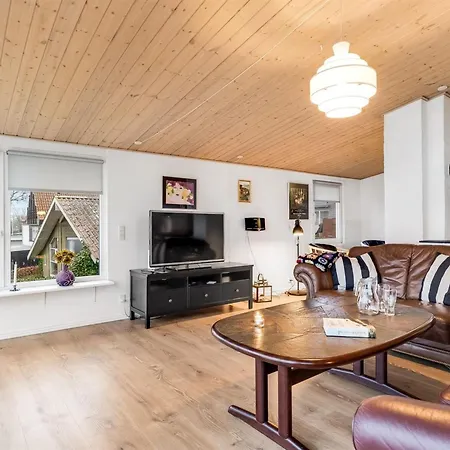 Fani - 150m From The Sea By Interhome * בורקופ