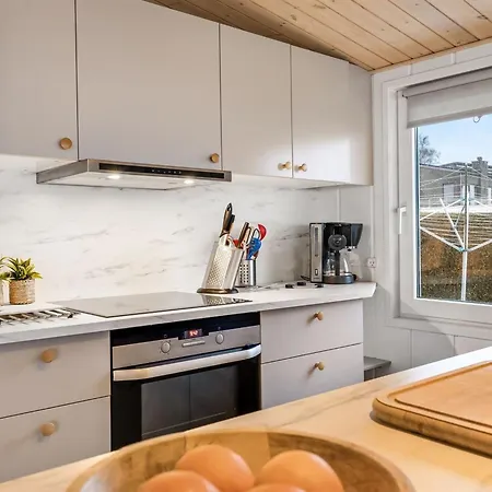 Prázdninový dům Fani - 150m From The Sea By Interhome Børkop