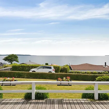 Fani - 150m From The Sea By Interhome