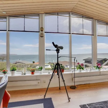 Fani - 150m From The Sea By Interhome 別荘