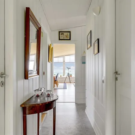 別荘 Fani - 150m From The Sea By Interhome
