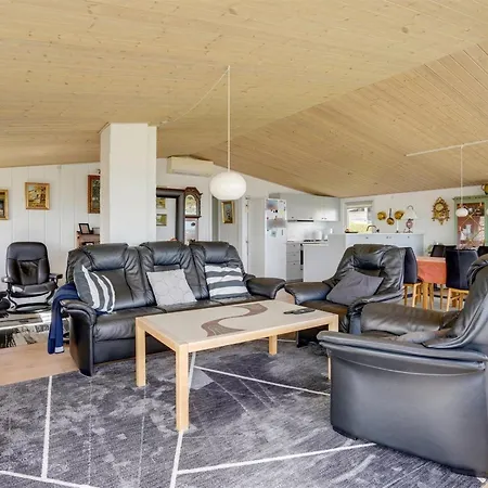 Fani - 150m From The Sea By Interhome *