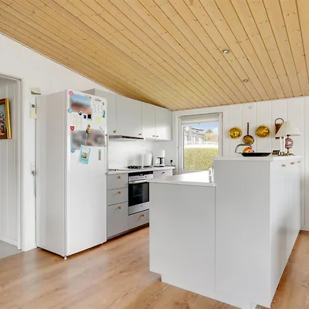 Fani - 150m From The Sea By Interhome