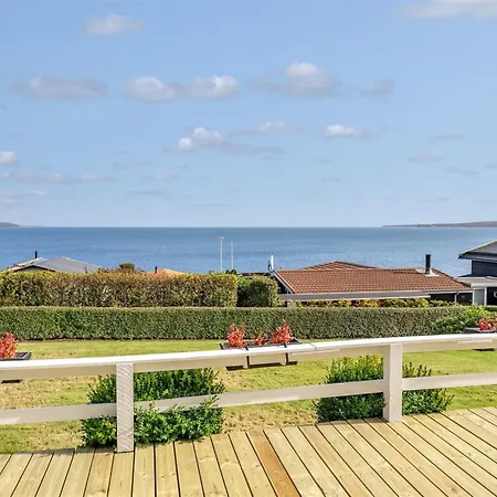 Fani - 150m From The Sea By Interhome 別荘