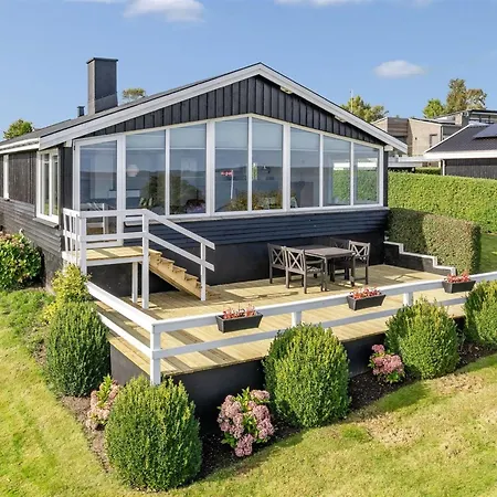 Fani - 150m From The Sea By Interhome *