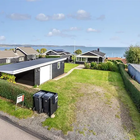 Fani - 150m From The Sea By Interhome 別荘