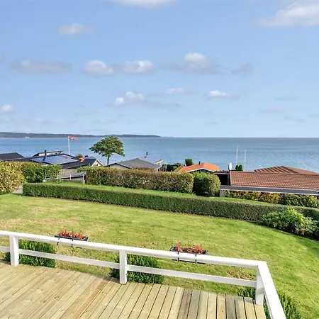 Fani - 150m From The Sea By Interhome *