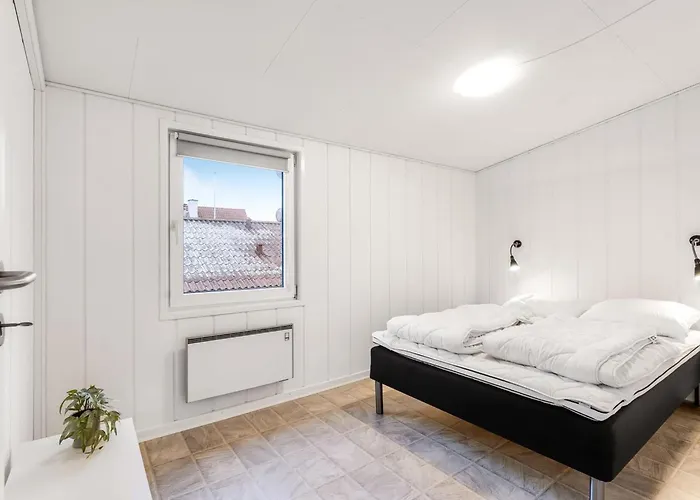 Fani - 150m From The Sea By Interhome *