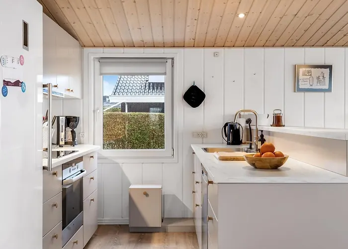 Fani - 150m From The Sea By Interhome *