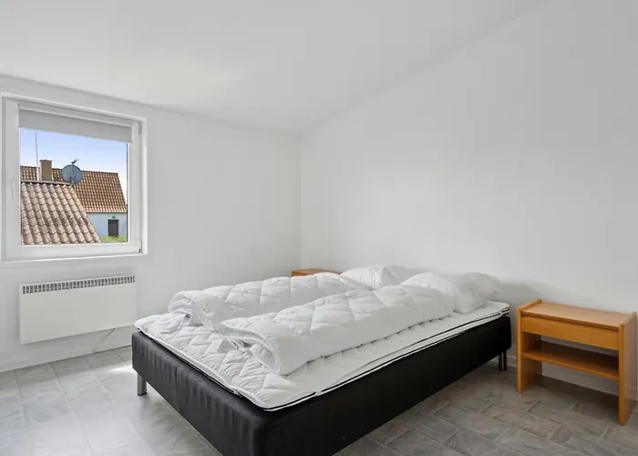 Fani - 150m From The Sea By Interhome بيت للعطل Børkop