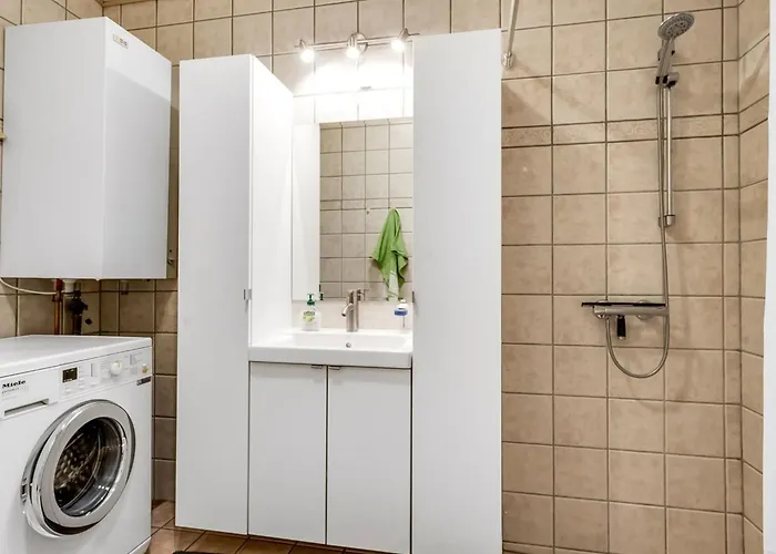 Σπίτι διακοπών Fani - 150m From The Sea By Interhome