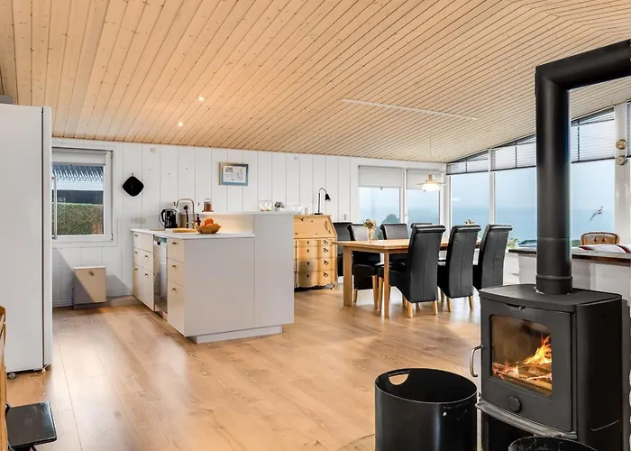 Fani - 150m From The Sea By Interhome