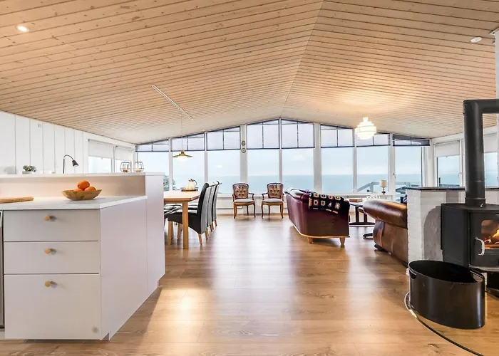 Fani - 150m From The Sea By Interhome