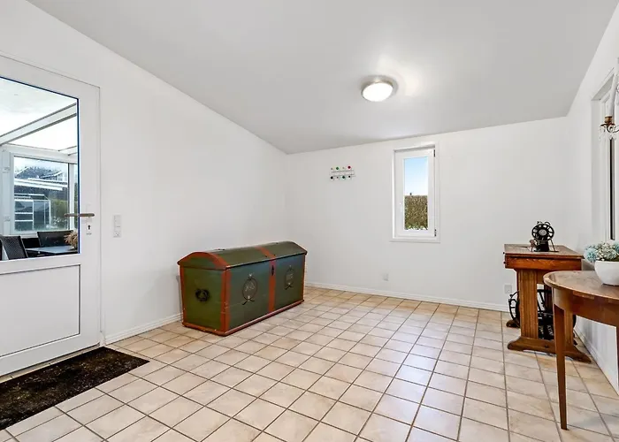 Fani - 150m From The Sea By Interhome بيت للعطل