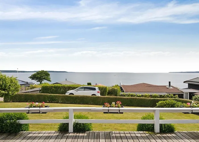 Fani - 150m From The Sea By Interhome